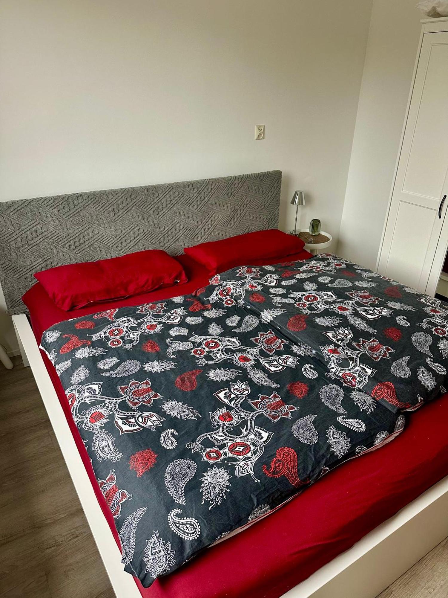 Bungalow Kleine Deichperle, Strand Und Deich In Unmittelbarer Naehe! Lemmer Buitenkant foto
