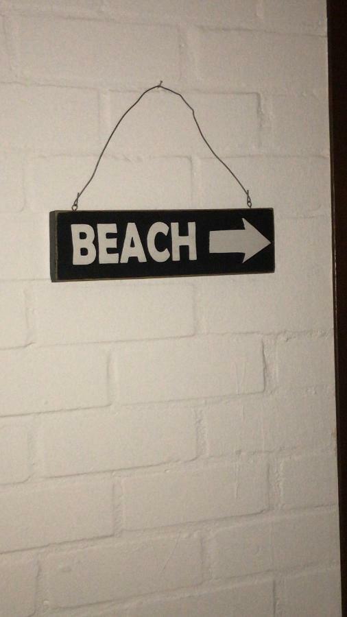 Bungalow Kleine Deichperle, Strand Und Deich In Unmittelbarer Naehe! Lemmer Buitenkant foto